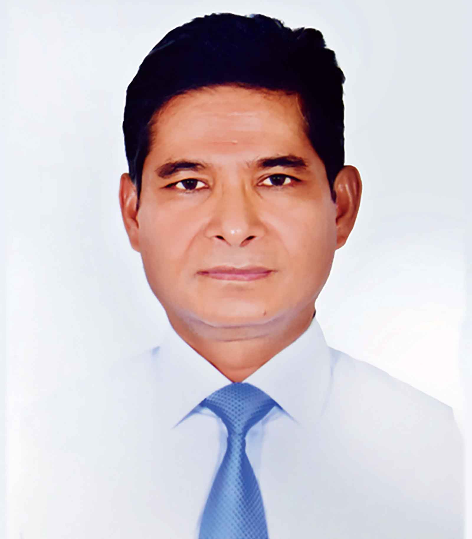 গ্রাম ও শহুরে জীবনমানের ব্যবধান কমিয়ে আনাই আমাদের লক্ষ্য