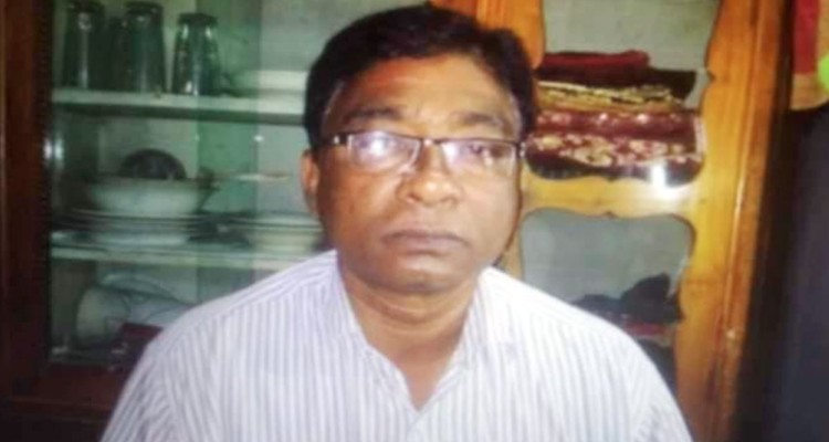 জেলা প্রশাসক ও দুদকে আলাউদ্দিন নগর মাধ্যমিক বালিকা বিদ্যালয়ের প্রধান শিক্ষকের দুর্নীতির বিরুদ্ধে সকল শিক্ষকের অভিযোগ দাখিল