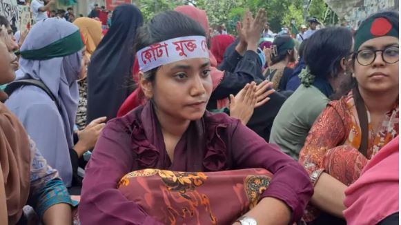 বৃহস্পতিবারও সারাদেশে ‘বাংলা ব্লকেড’