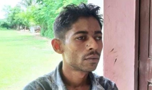 চুয়াডাঙ্গায় মোটরসাইকেল চালক নিহত