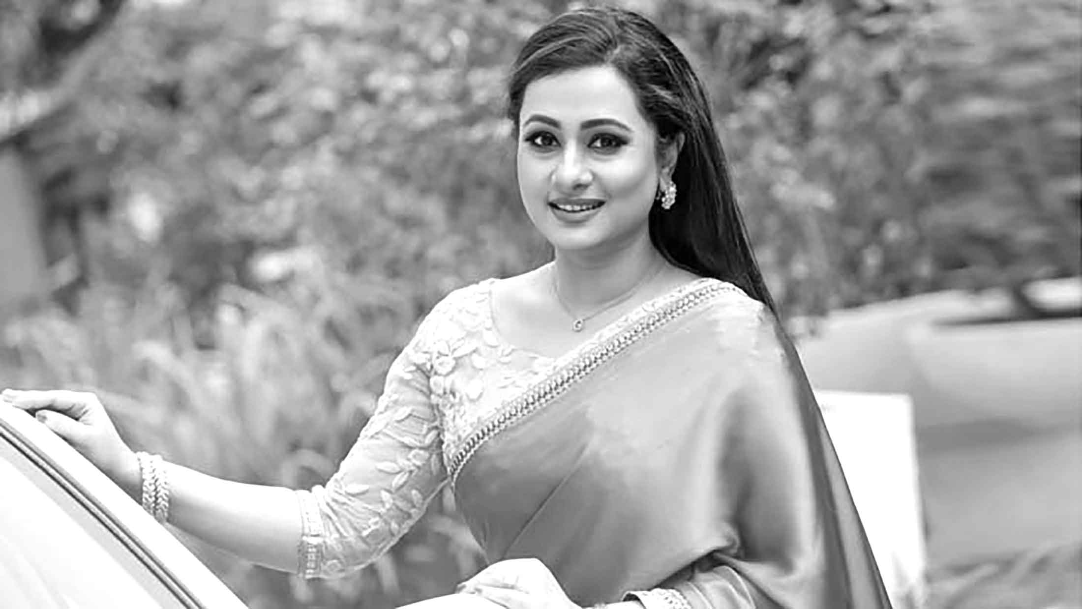 শুভ জন্মদিন চিরসবুজ পূর্ণিমা