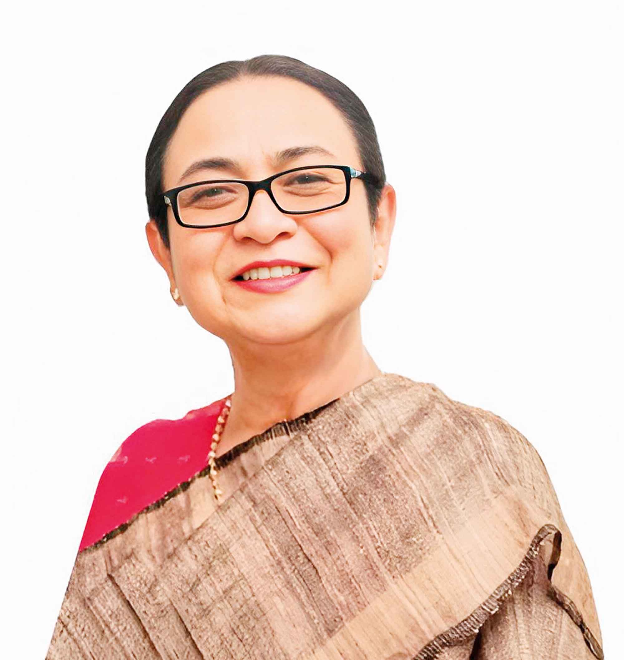জাকিয়া রউফ চৌধুরী ব্যাংক এশিয়ার ভাইস চেয়ারম্যান পুনর্নির্বাচিত