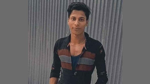 বগুড়ায় জামাইয়ের হাতে শাশুড়ি খুন