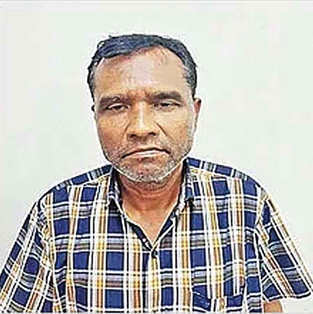 জাহাঙ্গীর গ্রামের মানুষের জন্য কিছুই করেননি