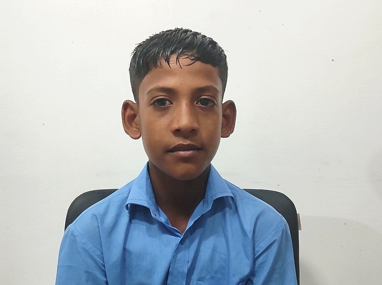 গায়েবি ধর্ষণচেষ্টা মামলায় শিশু শিক্ষার্থীর হাজতবাস