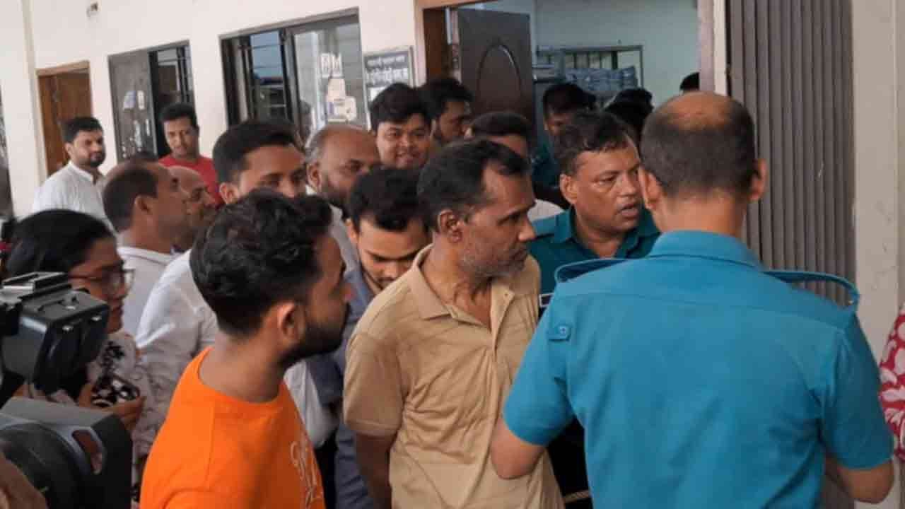 প্রশ্নফাঁসকারীদের রিমান্ড চেয়েছে সিআইডি