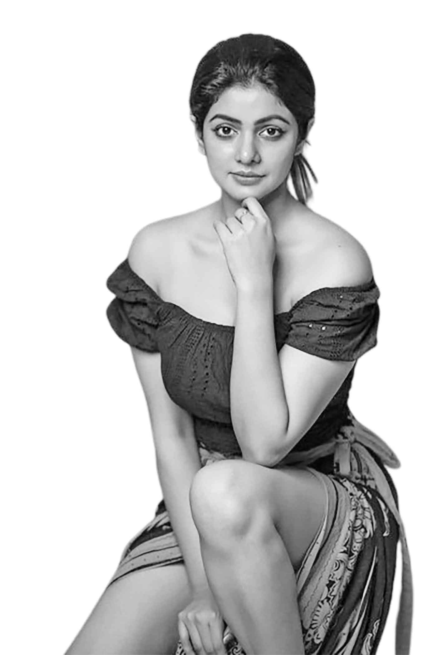 আর্টিস্টের জার্নি কখনো শেষ হয় না সোহানা সাবা