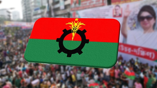 নতুন কর্মসূচি নিয়ে রাজপথে ফিরছে বিএনপি