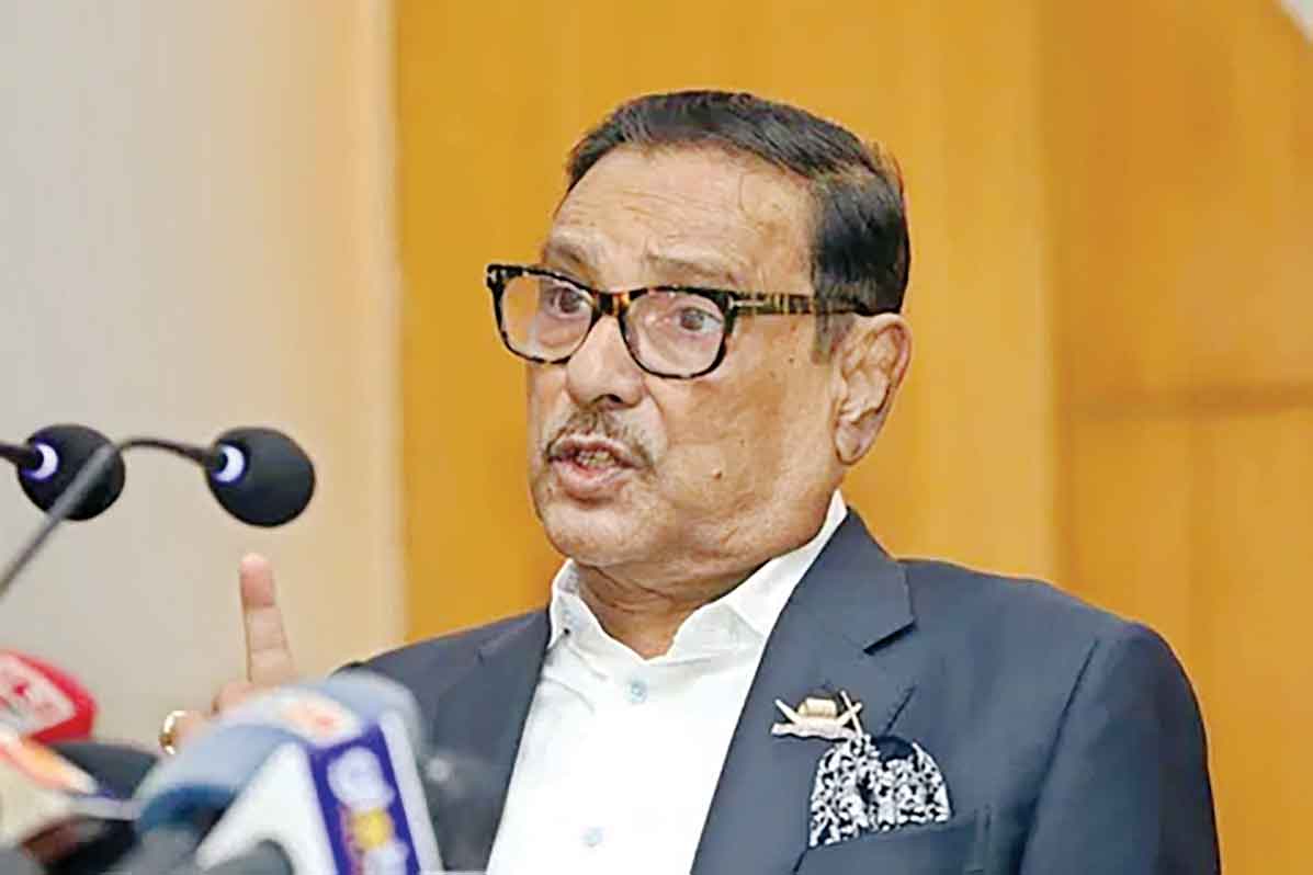 আপিল বিভাগের রায়ের আগে সরকার কিছু করবে না