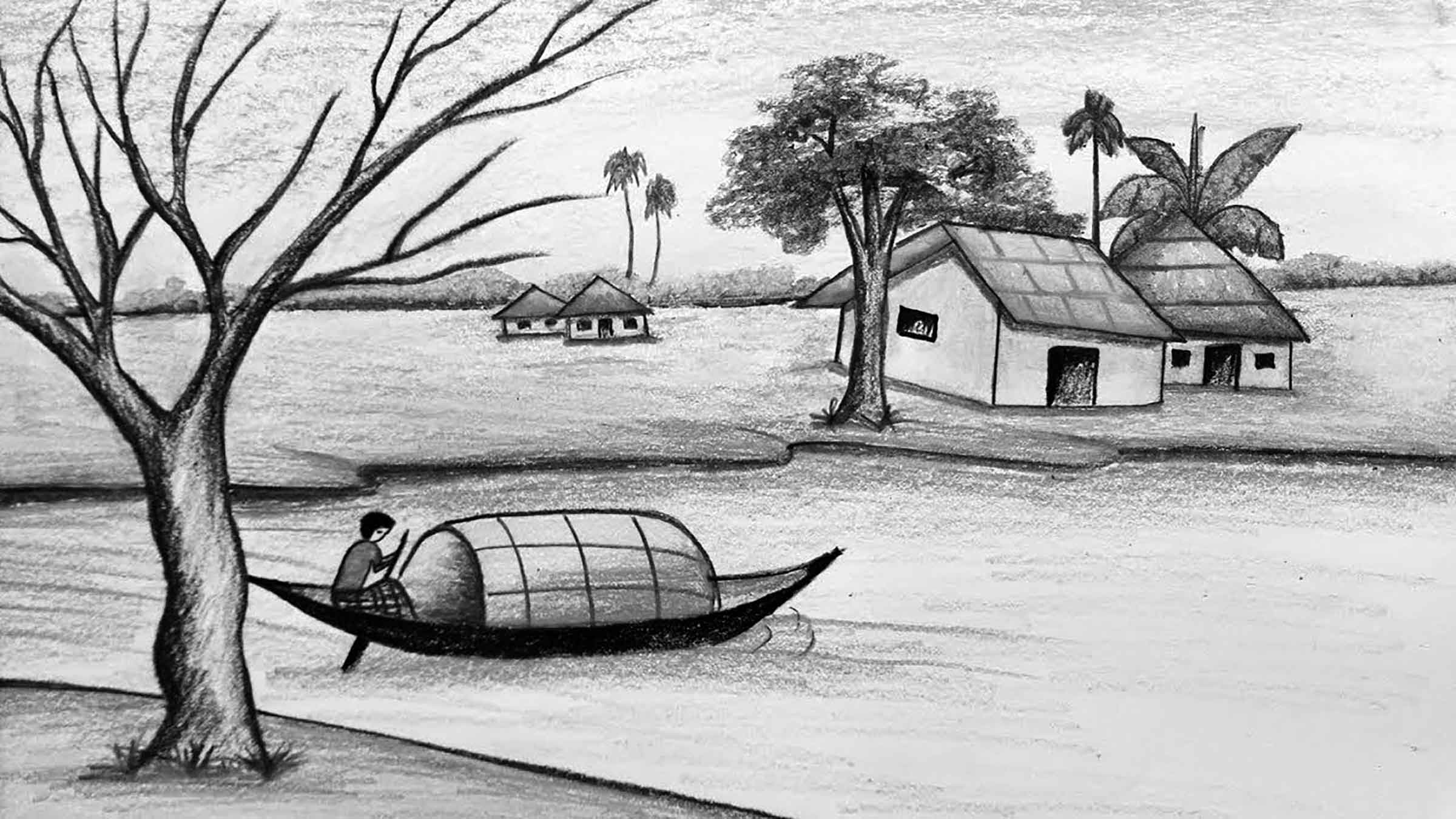 পঞ্চম শ্রেণির বাংলা