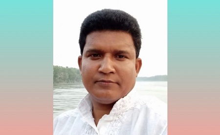ডাকাতি মামলায় ইউপি সদস্য গ্রেপ্তার