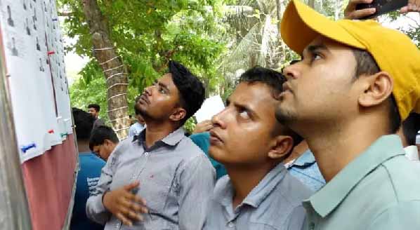 দেশে এখন শিক্ষিত বেকারের সংখ্যা প্রায় ২৬ লাখ