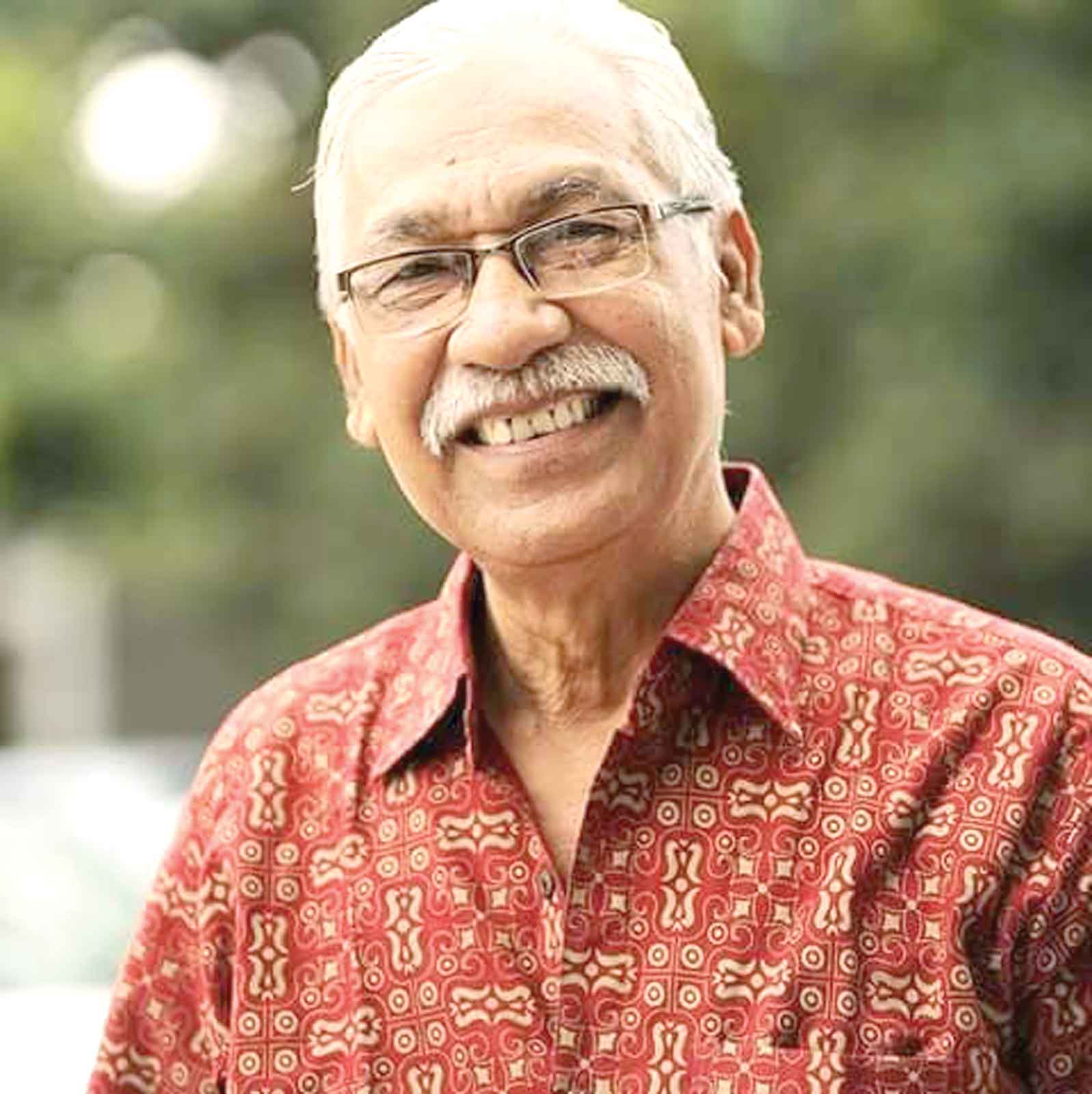 বুলবুল আহমেদ স্মৃতি সম্মাননা পাচ্ছেন শেখ সাদী খান