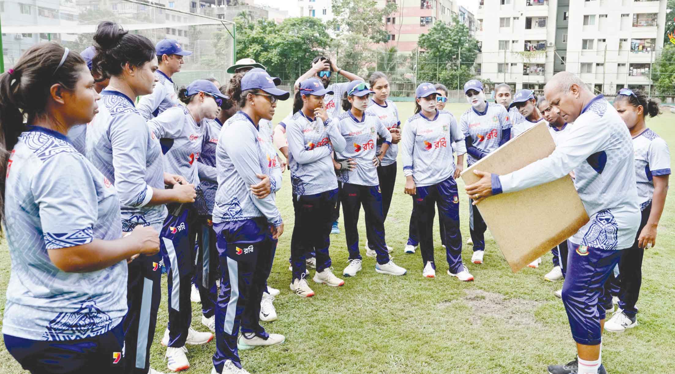 এশিয়া কাপ অন্যরকম আবেগের জায়গা : জ্যোতি