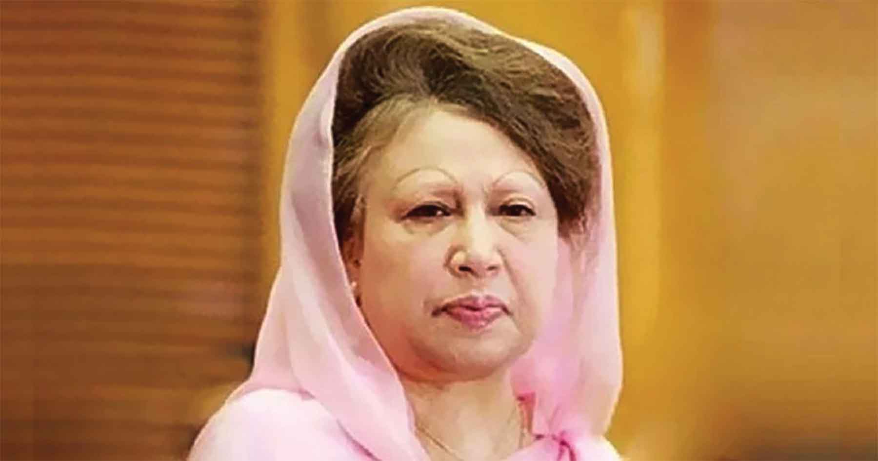 আবারো সিসিইউতে খালেদা জিয়া