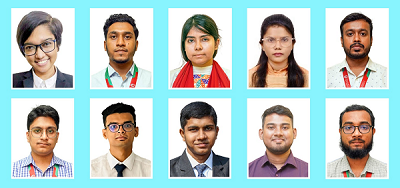 প্রেসিডেন্সি ইউনিভার্সিটি : একদল তরুণ শিক্ষক ও গবেষকের স্বপ্নযাত্রা