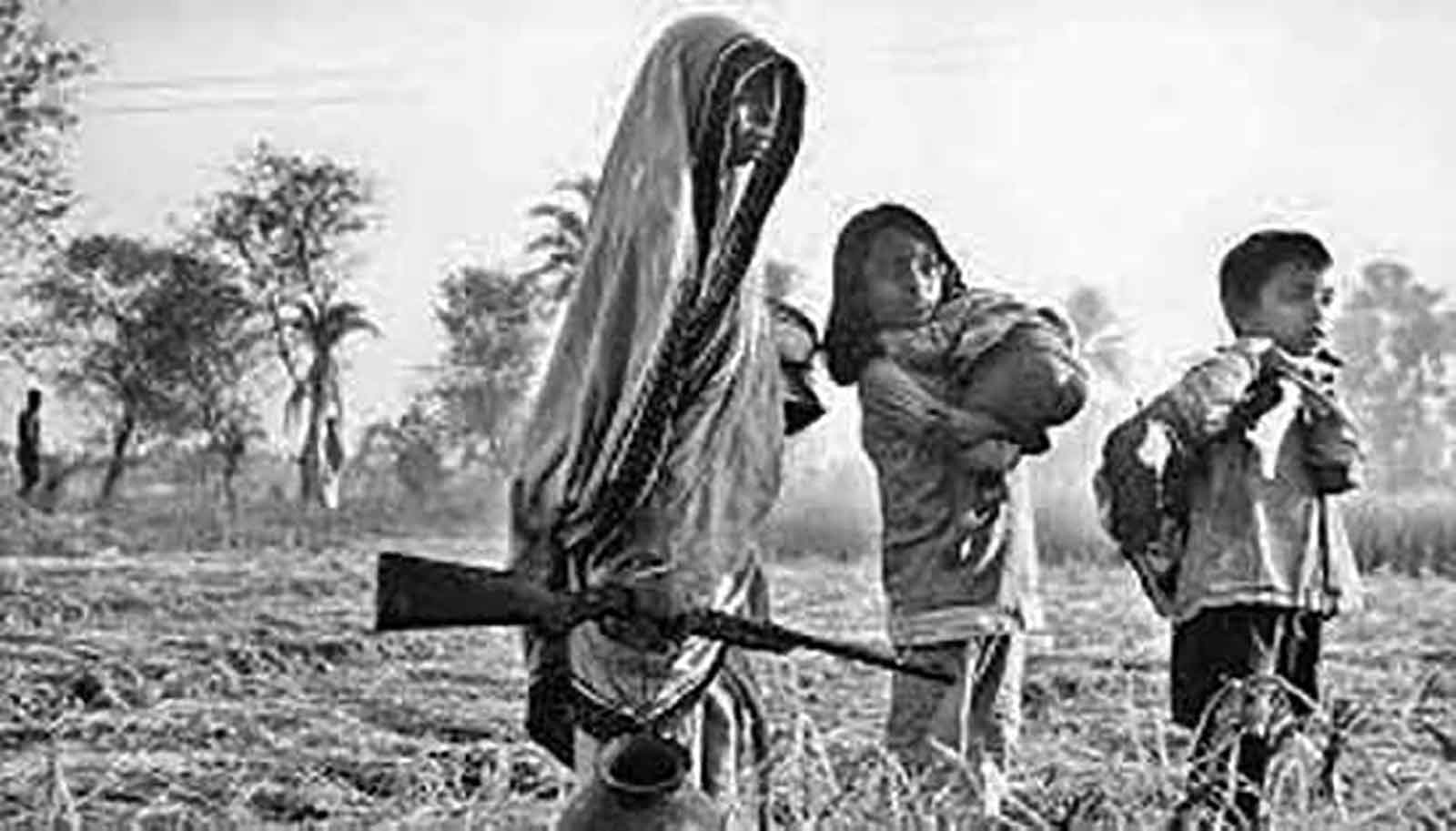 অষ্টম শ্রেণির বাংলা