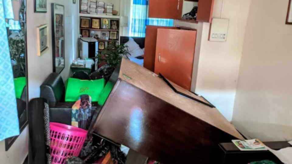 ঢাকা বিশ্ববিদ্যালয় ক্যাম্পাস থেকে পালিয়েছে ছাত্রলীগ নেতাকর্মীরা