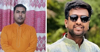 পালালেন শাবি ছাত্রলীগ সভাপতি খলিল ও সাধারণ সম্পাদক সজিব