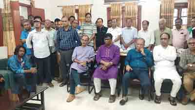 রাজশাহী বিশ্ববিদ্যালয়ে ছাত্র রাজনীতি আপাতত স্থগিত : উপাচার্য