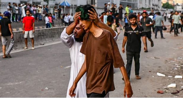 বৃহস্পতিবার সারা দেশে নিহত ১১