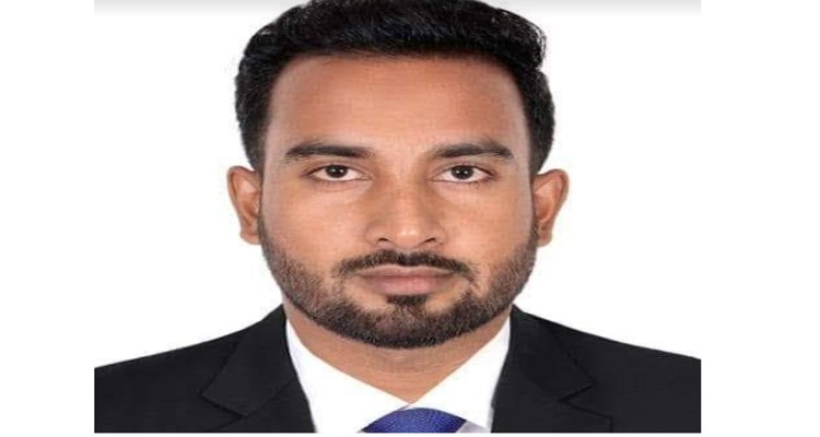 ফেসবুক লাইভে এসে পদত্যাগের ঘোষণা ছাত্রলীগ নেতার