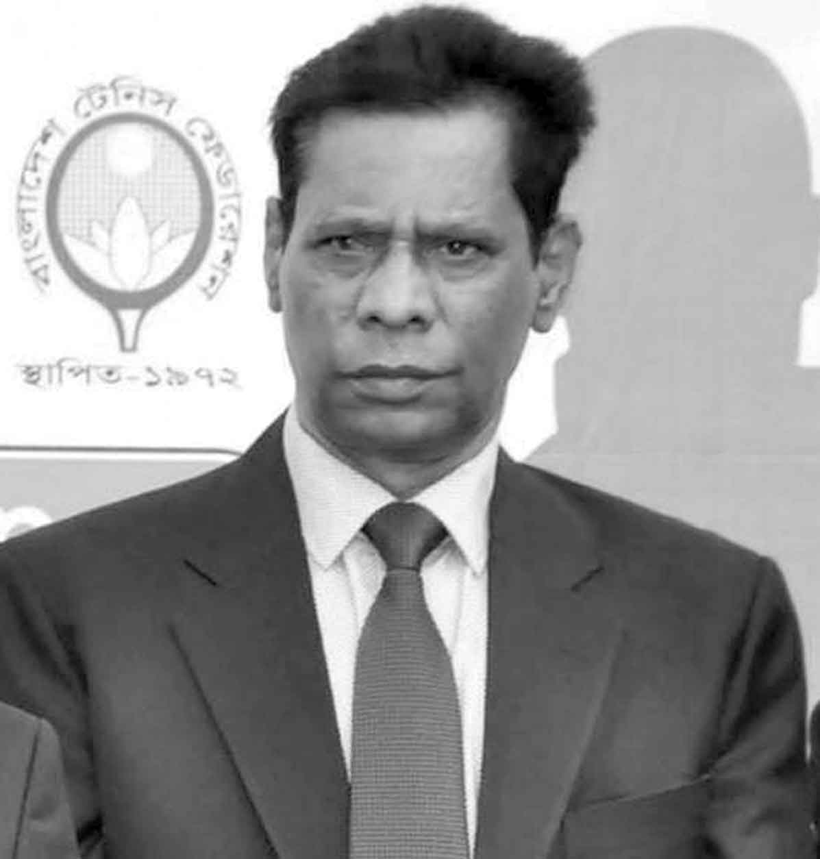 টেনিসের ছান্টু আর নেই