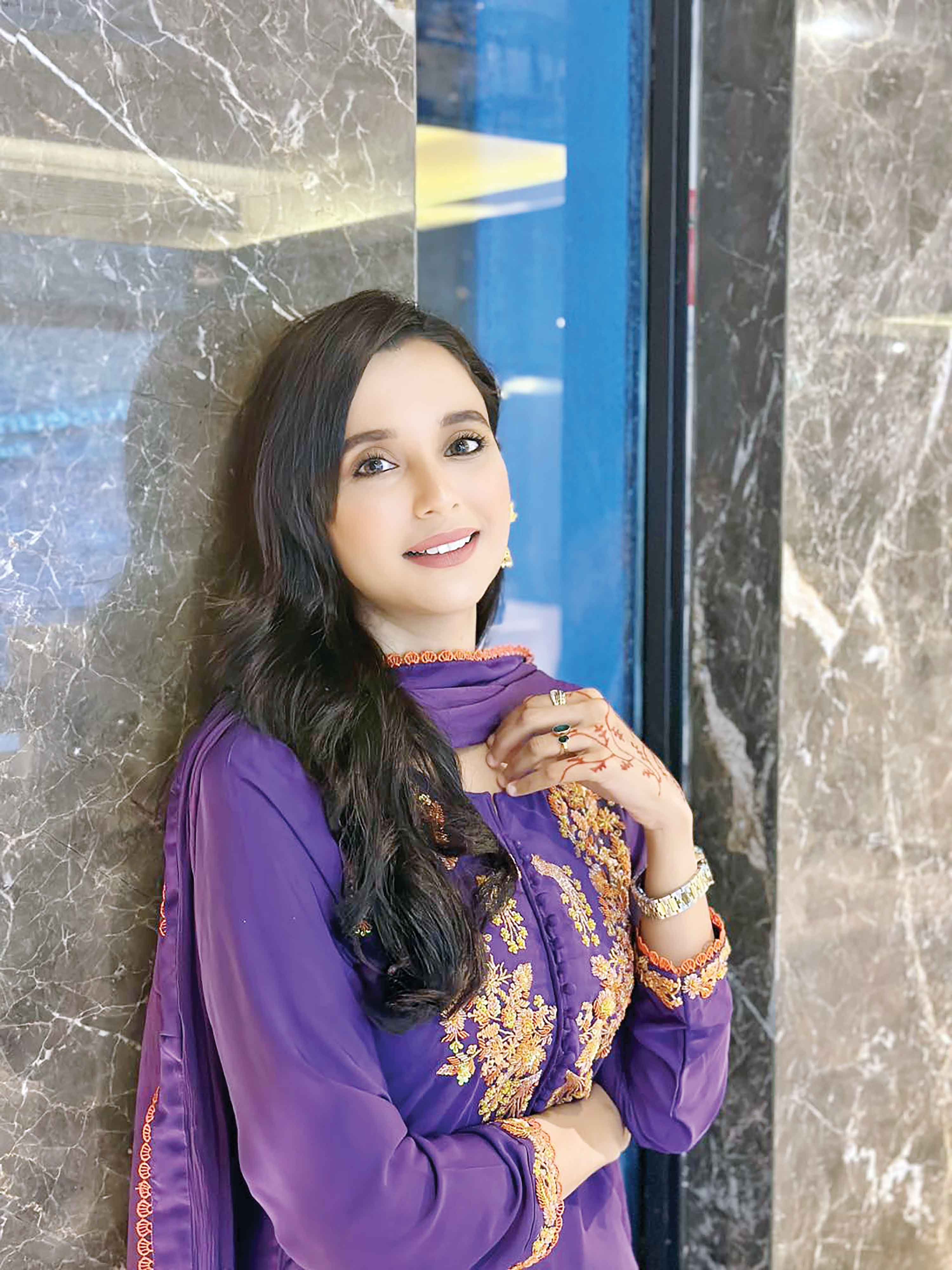 সাবিলার আক্ষেপ