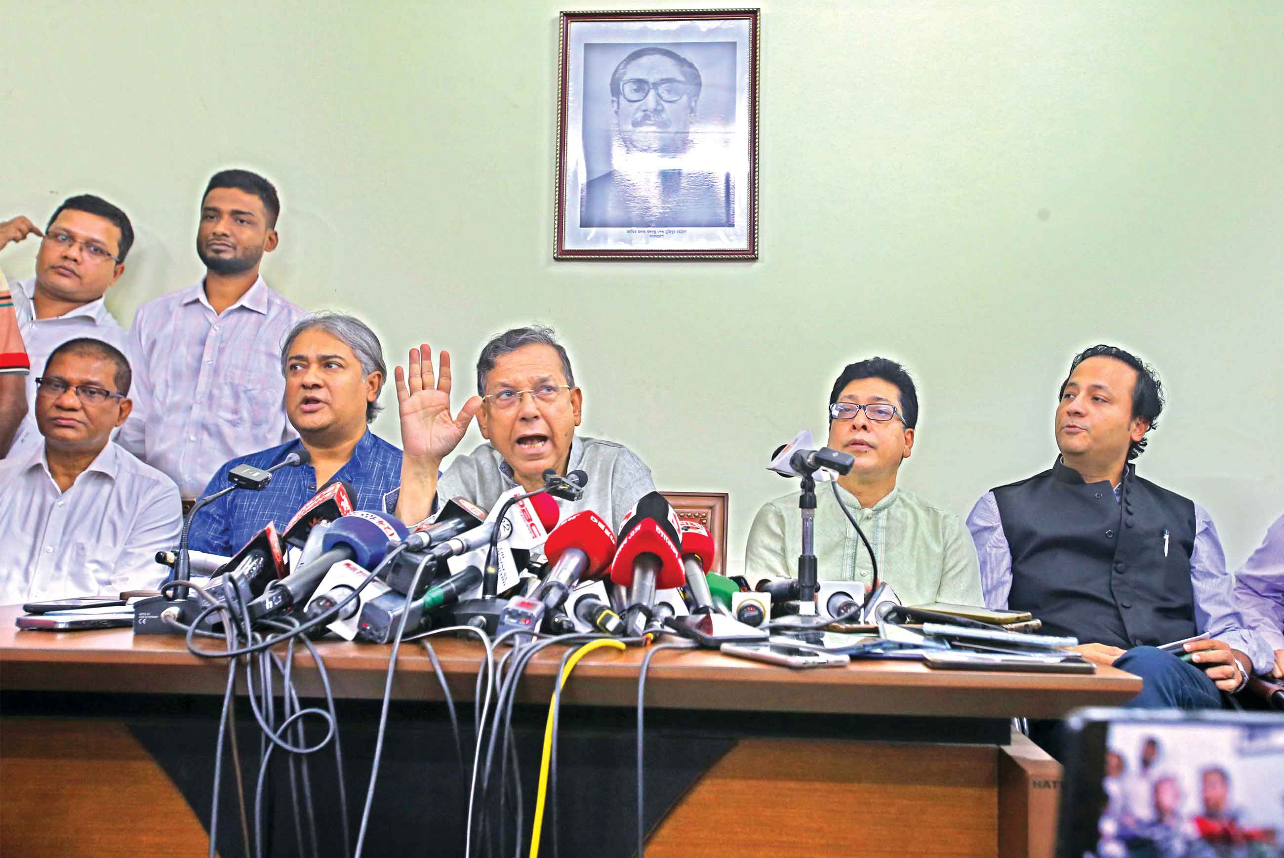 কোটা সংস্কারের প্রজ্ঞাপন জারি