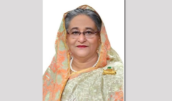 খেটে খাওয়া মানুষের পাশে দাঁড়াতে প্রধানমন্ত্রীর আহ্বান