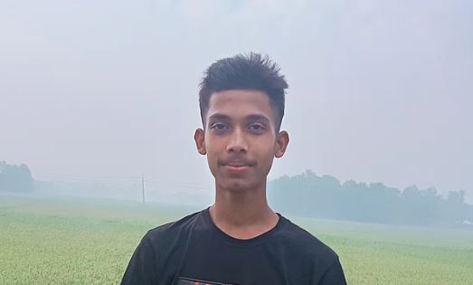 ঢাকায় মেকানিকের কাজ শিখতে গিয়ে লাশ হয়ে ফিরল কিশোর কাইয়ুম