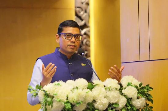 সারা দেশে ব্রডব্যান্ড ইন্টারনেট চালু হবে আজ রাতেই : পলক