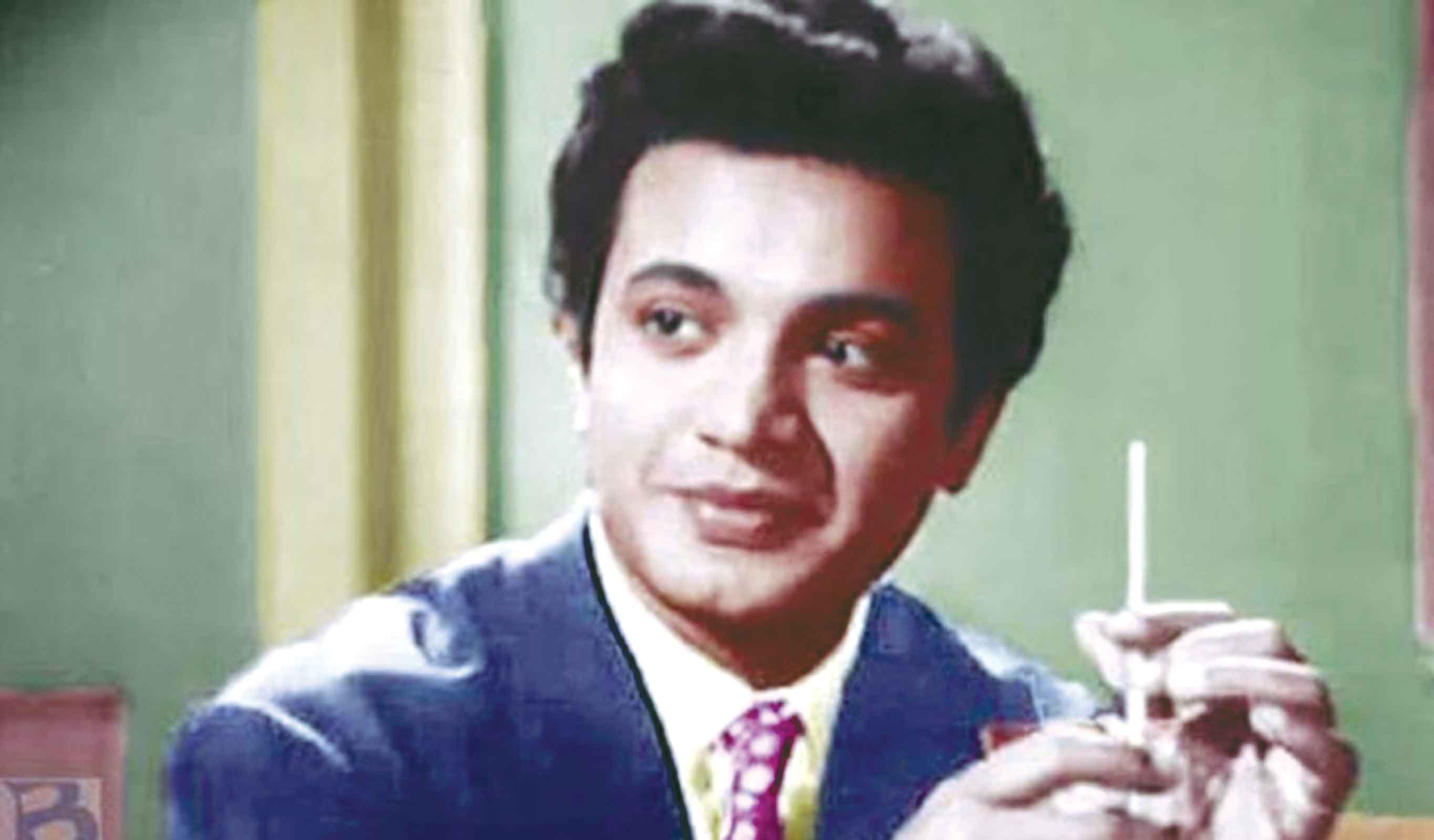 উত্তম কুমার এক অবিস্মরণীয় নাম