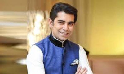 জাপা নেতা ব্যারিস্টার আন্দালিব রহমান পার্থ গ্রেপ্তার