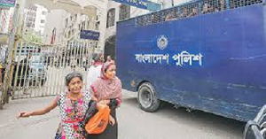 ব্রাহ্মণবাড়িয়ায় নাশকতার চার মামলায় গ্রেপ্তার ৪১