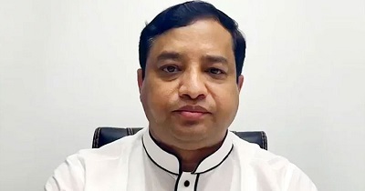আহত সাবেক মেয়র জাহাঙ্গীরের চিকিৎসা হচ্ছে সিঙ্গাপুরে
