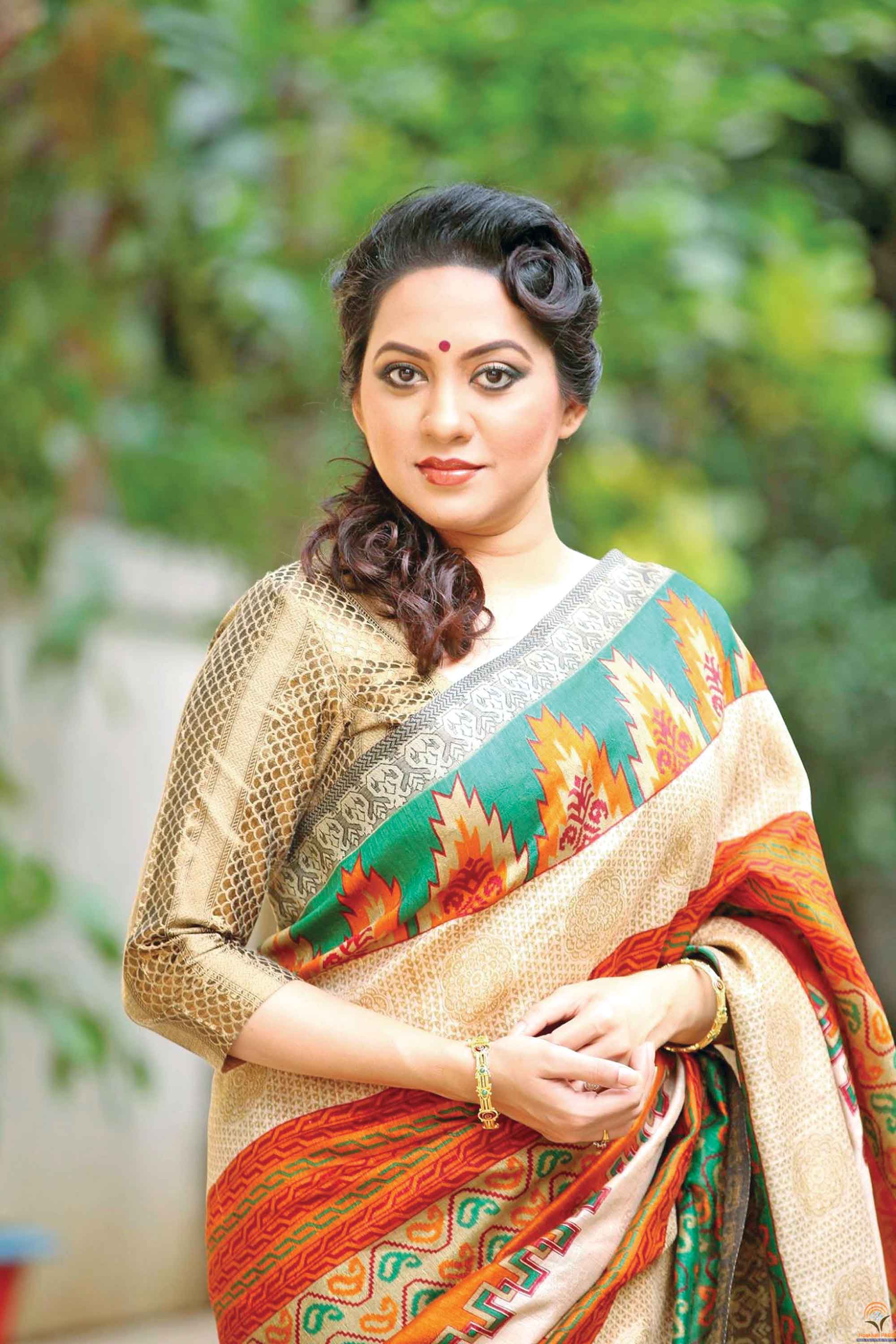শুভ জন্মদিন নন্দিত অভিনেত্রী তারিন
