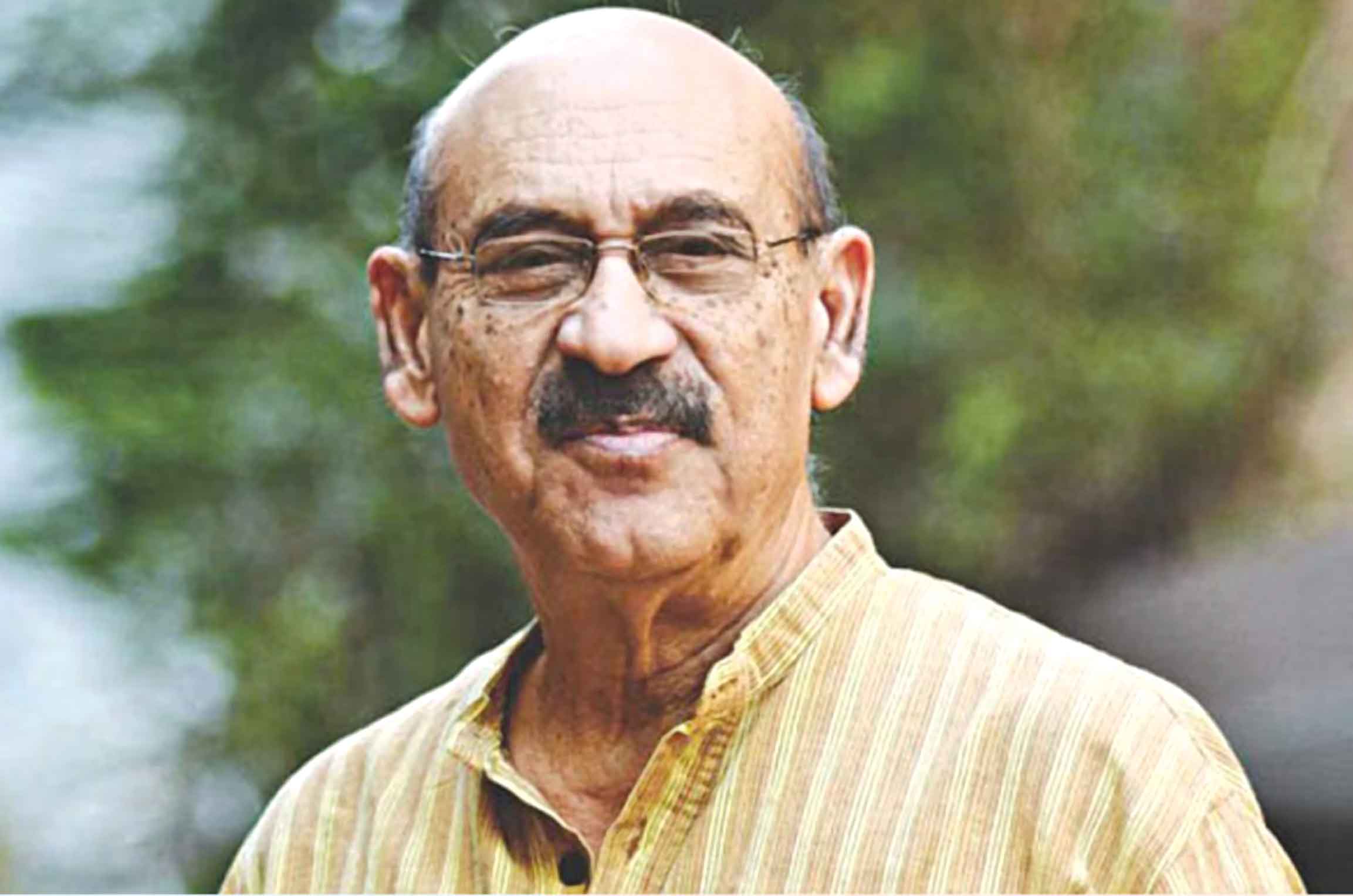 আমার চোখ এখনো ছলছল করছে আবুল হায়াত