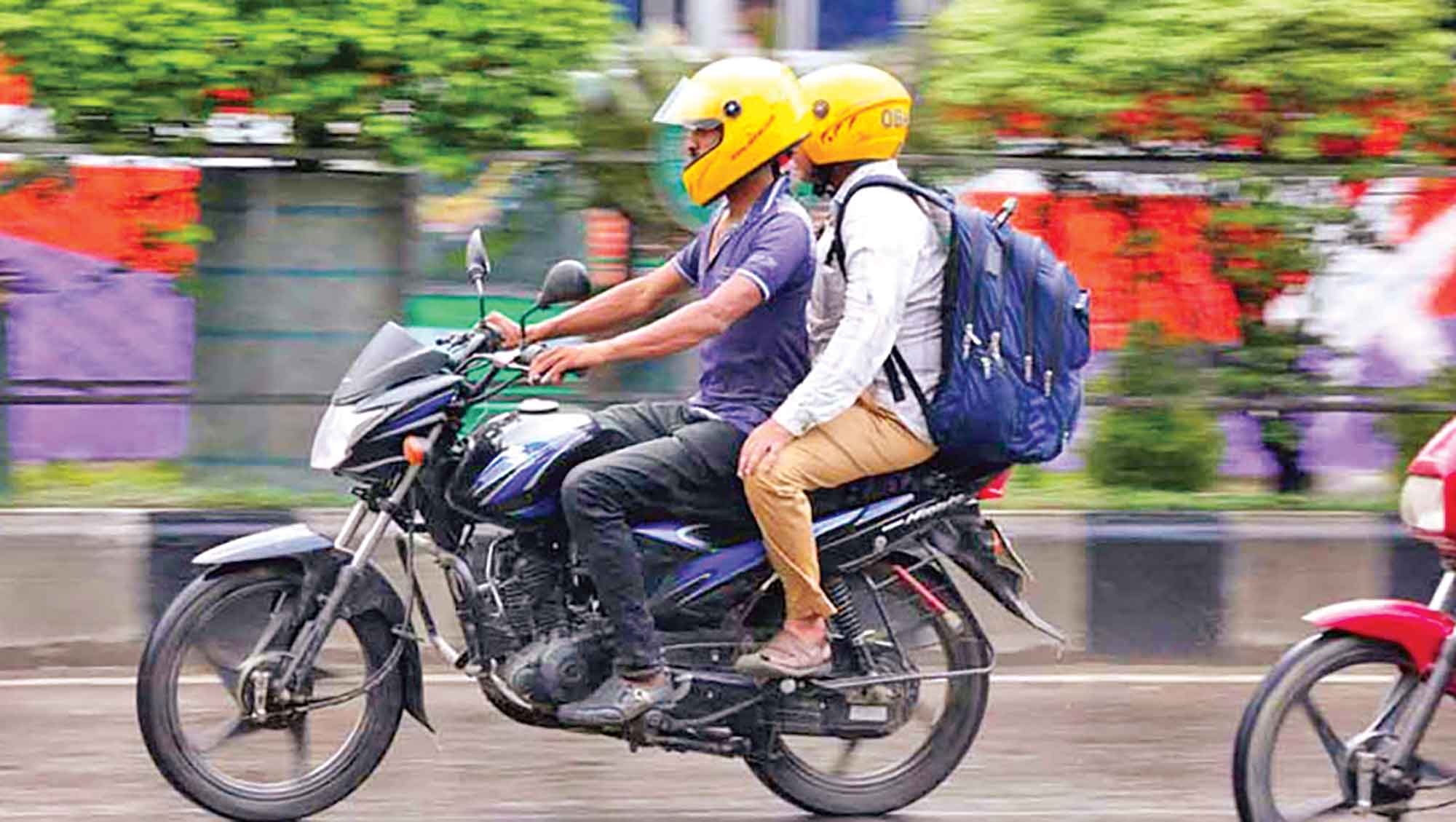 রাইড শেয়ারিংয়ে ক্ষতি প্রায় ৫০ কোটি টাকা