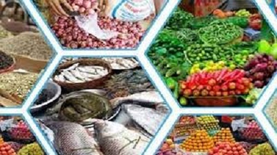 রাজধানীতে নিত্যপণ্যের চড়া মূল্য