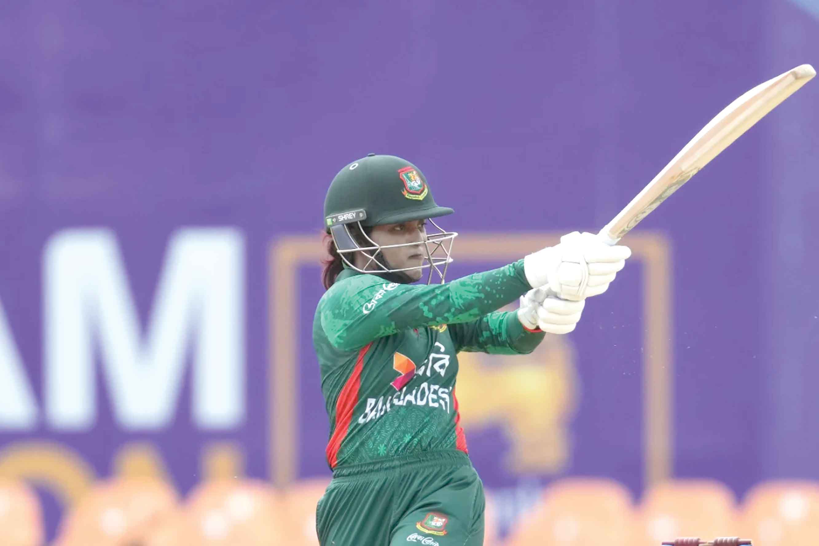 বাংলাদেশকে ১০ উইকেটে উড়িয়ে ফাইনালে ভারত