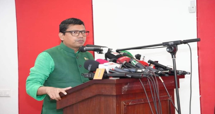 নাশকতার আগে এক লাখ সিম যুক্ত হয় ঢাকার নেটওয়ার্কে: পলক