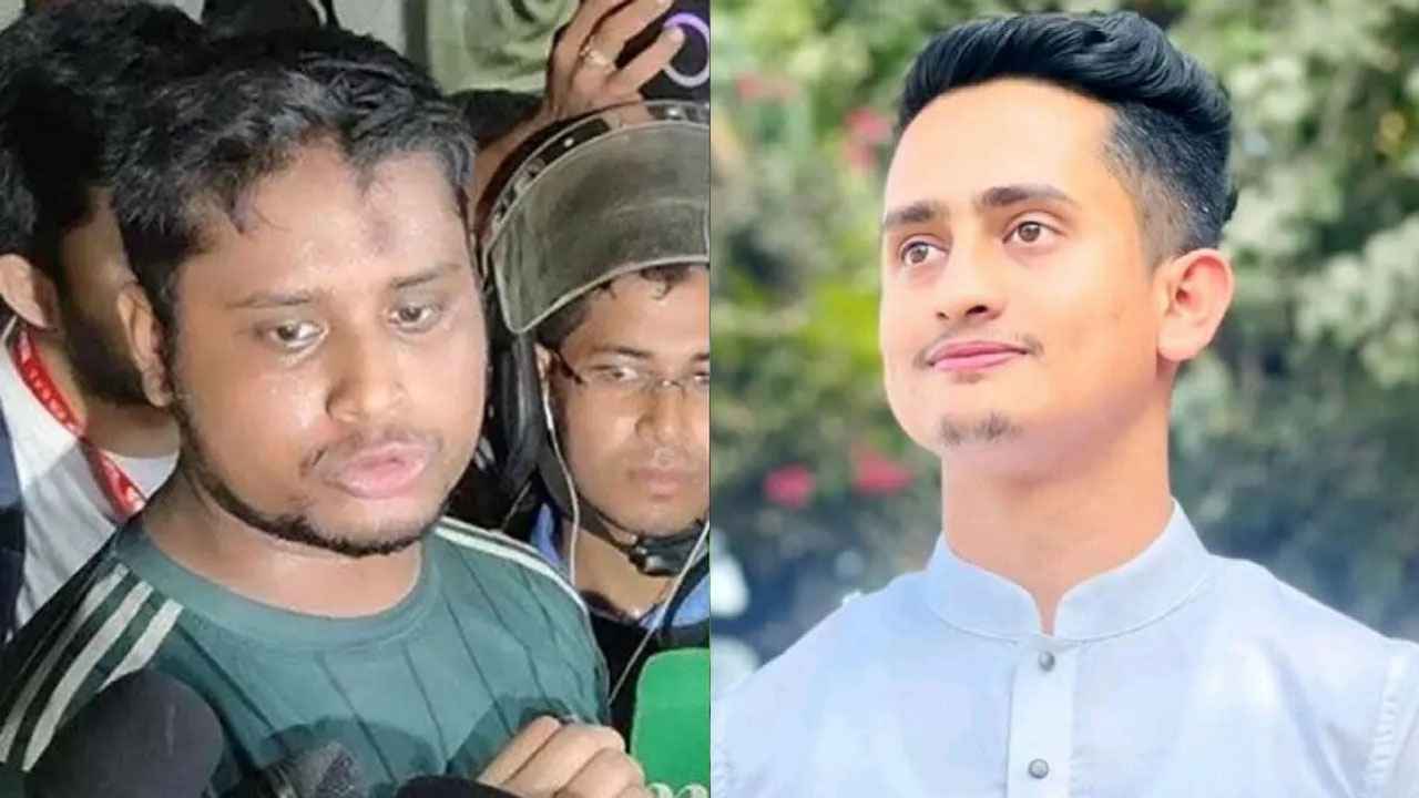 বৈষম্যবিরোধী ছাত্র আন্দোলনের আরও দুই সমন্বয়ক ডিবি হেফাজতে 