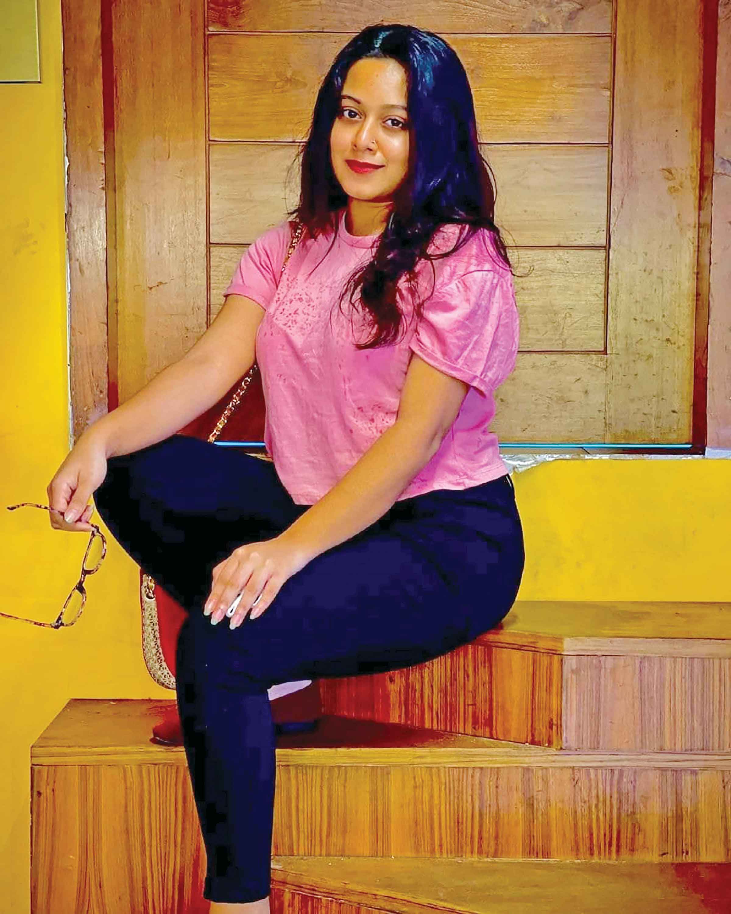 চরকিতে আসছে ফারদিন দীঘির ওয়েবফিল্ম