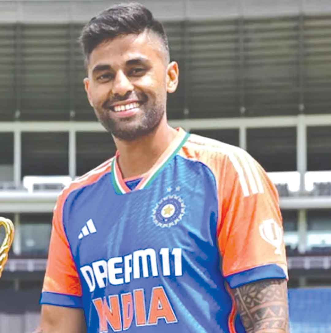 'ট্রেনটা একই আছে, শুধু ইঞ্জিনটা বদলেছে'