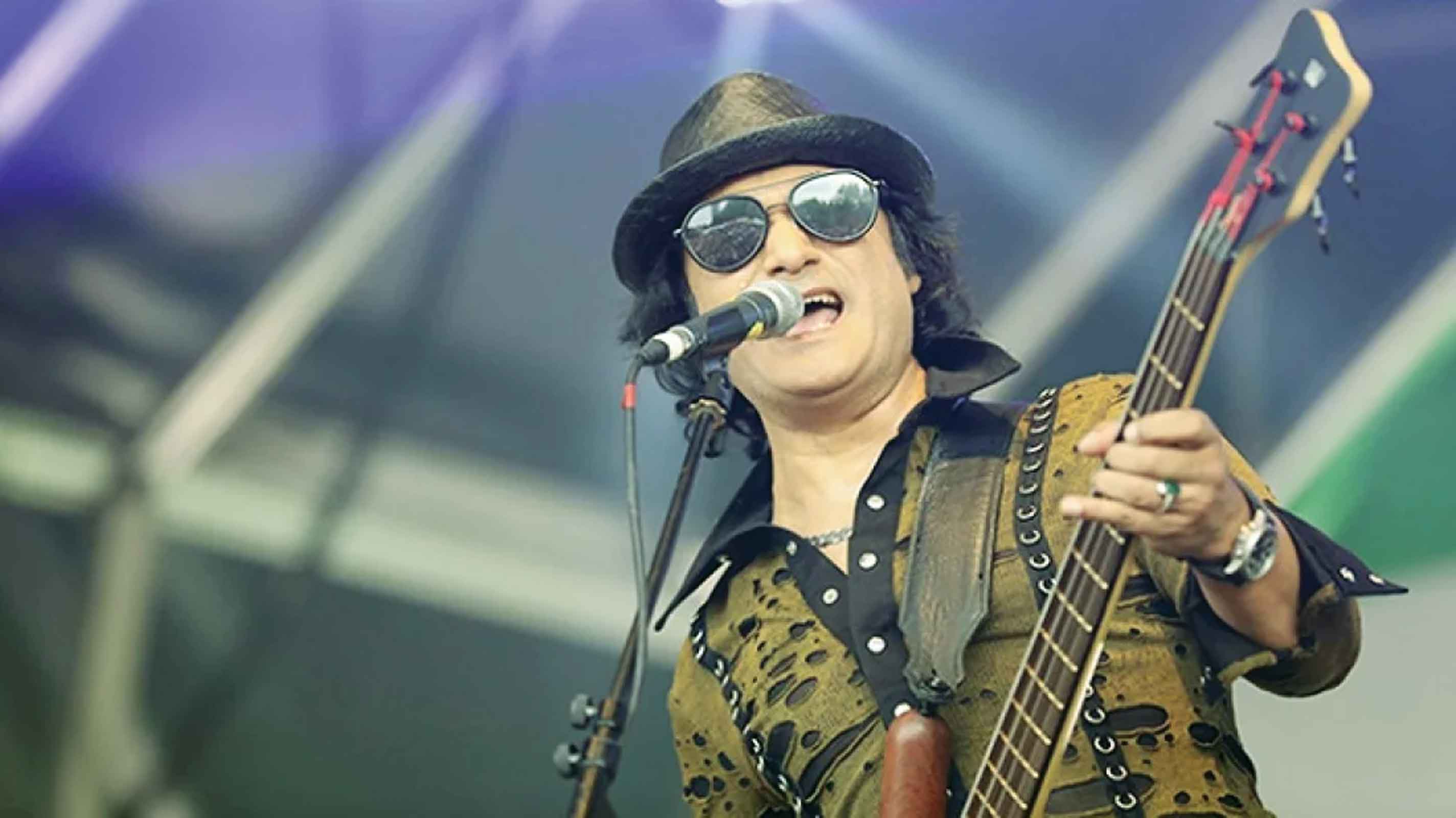 শাফিন সমাহিত হবেন বনানী কবরস্থানে