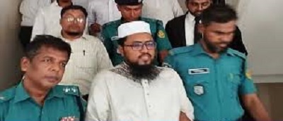 শিবিরের সাবেক সভাপতিসহ ৩ জন ৭ দিনের রিমান্ডে