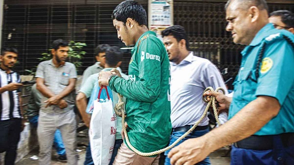 আপনার বাচ্চা হলে কী করতেন : হাইকোর্ট