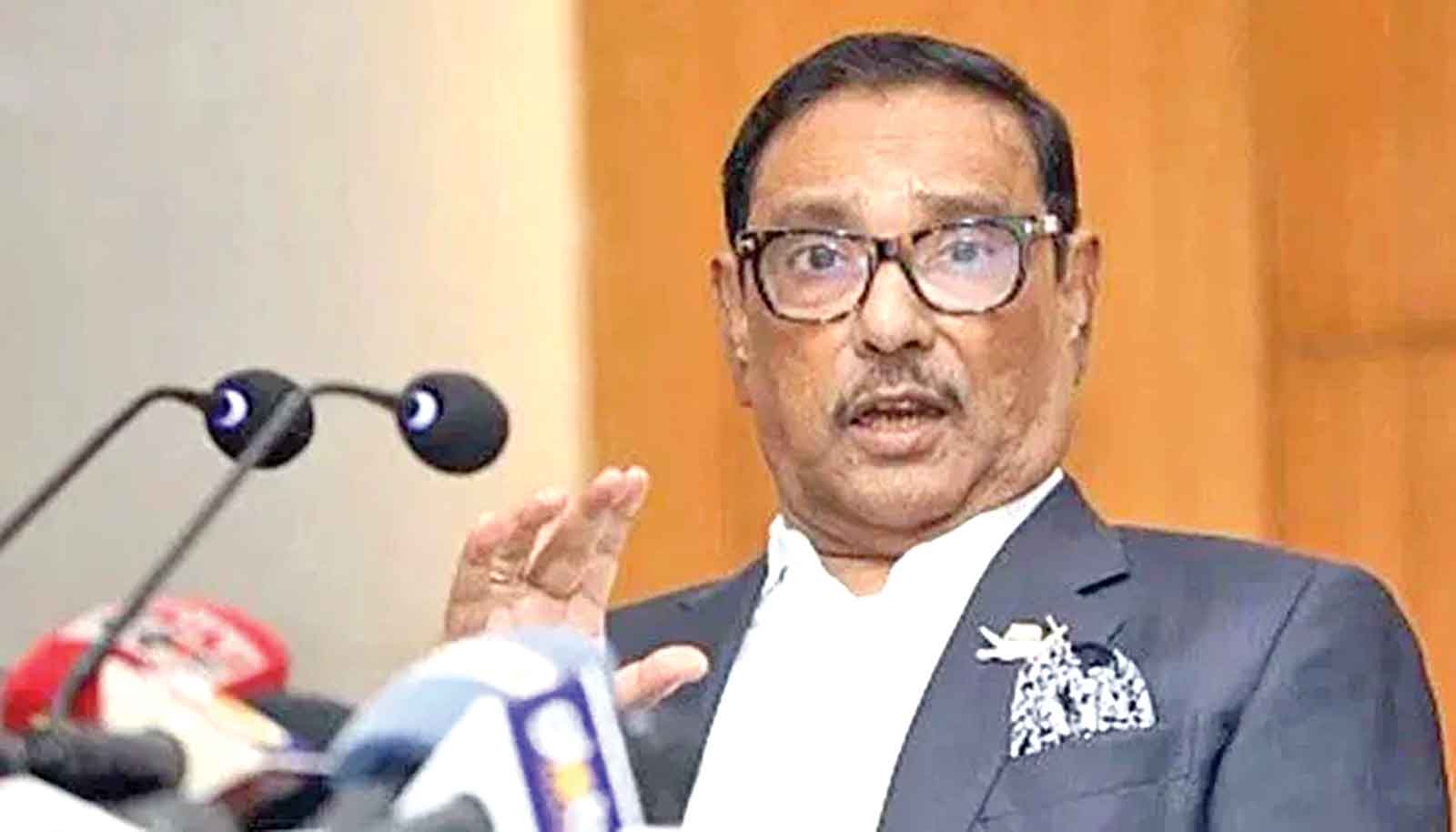 ১৯ জুলাই রাতে গণভবন দখলের ষড়যন্ত্র ছিল