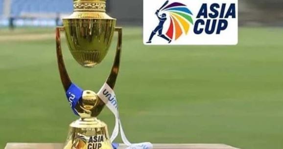 ২০২৭ এশিয়া কাপের আয়োজক বাংলাদেশ